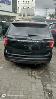 Ford Explorer 2016 Baki - 2