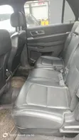 Ford Explorer 2016 Baki - 3