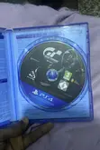 PS4 Games: Gran Turismo Sport & God of War 2018 - 2