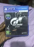 PS4 Games: Gran Turismo Sport & God of War 2018 - 3