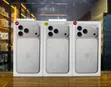 New Apple iPhone 17 Pro Max 256GB White - 1