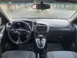 Toyota Matrix XR 2007 Silver - 3