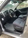 Toyota Matrix XR 2007 Silver - 4
