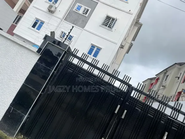 2 Bedroom Apartment for Rent a Hope Ville, Sangotedo - 1