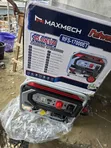 Sabon Maxmech 15kVA 3-Phase Petrol Generator - 2