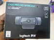Logitech C920 HD Webcam - 1