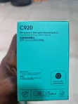 Logitech C920 HD Webcam - 3