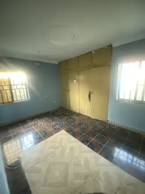 3 Bedroom Bungalow don haya a Kubwa, Abuja