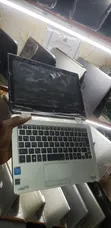Toshiba Satellite L10w Laptop - 4GB RAM, 320GB HDD, Touchscreen - 4