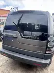Land Rover LR3 HSE 2006 Gray - 1