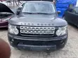 Land Rover LR3 HSE 2006 Gray - 3