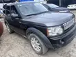 Land Rover LR3 HSE 2006 Gray - 4