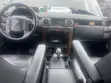 Land Rover LR3 HSE 2006 Gray - 5