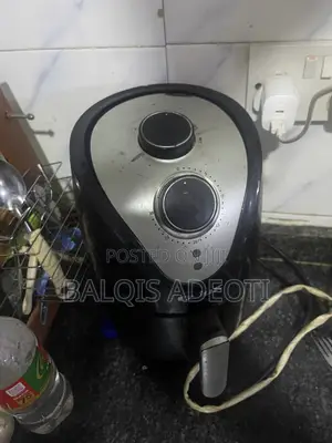 Emide Silver Label Single Air Fryer