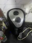 Emide Silver Label Single Air Fryer - 1