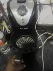 Emide Silver Label Single Air Fryer - 3