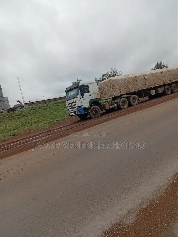 Dangote & Bua Cement - Nationwide Dealer - 1