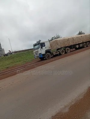 Dangote & Bua Cement - Nationwide Dealer