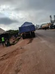 Dangote & Bua Cement - Nationwide Dealer - 2