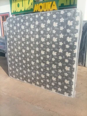 Luxury Mattresses Orthopedic 6x7x12