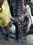 Power Steering Rack for Lexus RX 330 (2006) - 1