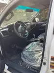 Toyota Hilux 2020 Fari - An Yi Amfani Da Shi A Ƙasashen Waje - 2