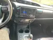 Toyota Hilux 2020 Fari - An Yi Amfani Da Shi A Ƙasashen Waje - 3