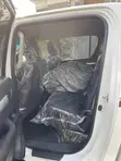 Toyota Hilux 2020 Fari - An Yi Amfani Da Shi A Ƙasashen Waje - 4
