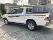 Toyota Hilux 2020 Fari - An Yi Amfani Da Shi A Ƙasashen Waje - 5