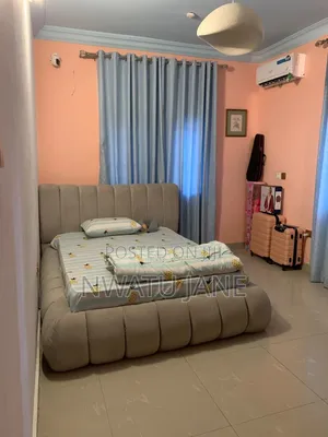 Gidan Kwana Mai Gado Daya Mai Gidan Wanka A Orchid Road, Lekki