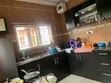 Gidan Kwana Mai Gado Daya Mai Gidan Wanka A Orchid Road, Lekki - 5