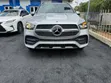 Mercedes-Benz GLE 350 4Matic 2020 Silver - 1