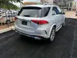 Mercedes-Benz GLE 350 4Matic 2020 Silver - 2
