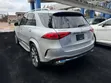 Mercedes-Benz GLE 350 4Matic 2020 Silver - 4