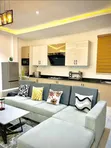 Gidan Kwanciya Mai Dakuna 1 da Aka Zuba Kayan Saka a Lekki Phase 1 Don Siyarwa - 1