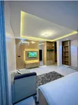 Gidan Kwanciya Mai Dakuna 1 da Aka Zuba Kayan Saka a Lekki Phase 1 Don Siyarwa - 5