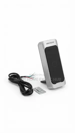 Hikvision RFID Card Reader (Access Control)