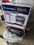 Maxmech 15kVA 3-Phase Petrol Generator RFS17000ET - 2