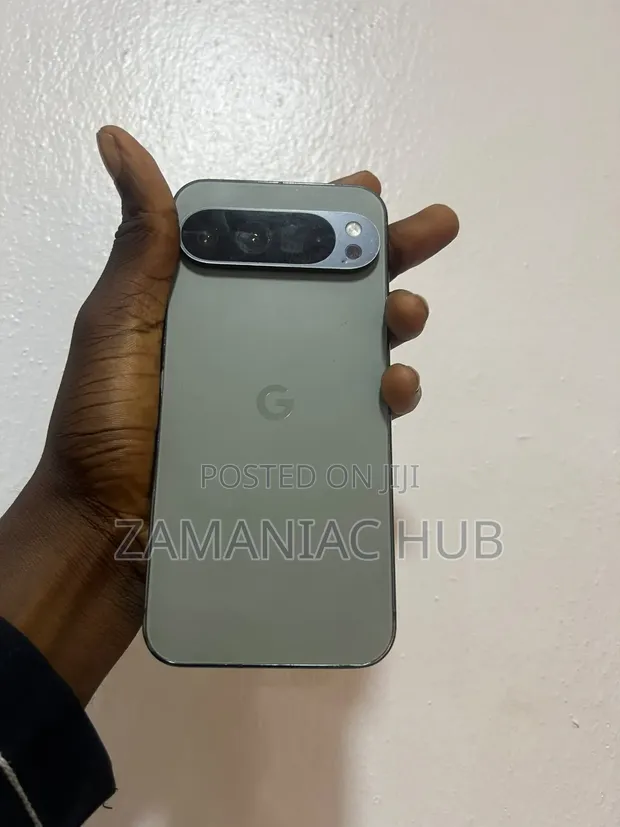Google Pixel 9 Pro XL 128GB - 1