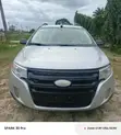 2013 Ford Edge Limited AWD SUV - Clean Local Used - 2