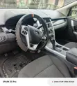2013 Ford Edge Limited AWD SUV - Clean Local Used - 4