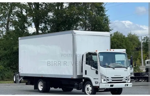 Truck Relocation Services by Birr Logistics - 1
