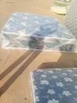 Orthopedic Prestige Mattress 6x7x16 - 1