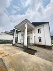 6-Bedroom Duplex da Pool a Guzape, Abuja - 1