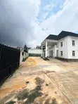 6-Bedroom Duplex da Pool a Guzape, Abuja - 2