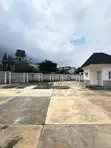 6-Bedroom Duplex da Pool a Guzape, Abuja - 3