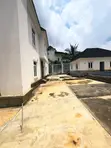 6-Bedroom Duplex da Pool a Guzape, Abuja - 5