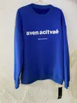 Balenciaga Unisex Classic Sweater - Multi-Color XL - 5