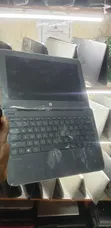 HP Stream 11 Pro G4 EE Laptop - 4GB RAM, 128GB eMMC - 4