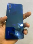 Huawei P20 128GB Blue - 3